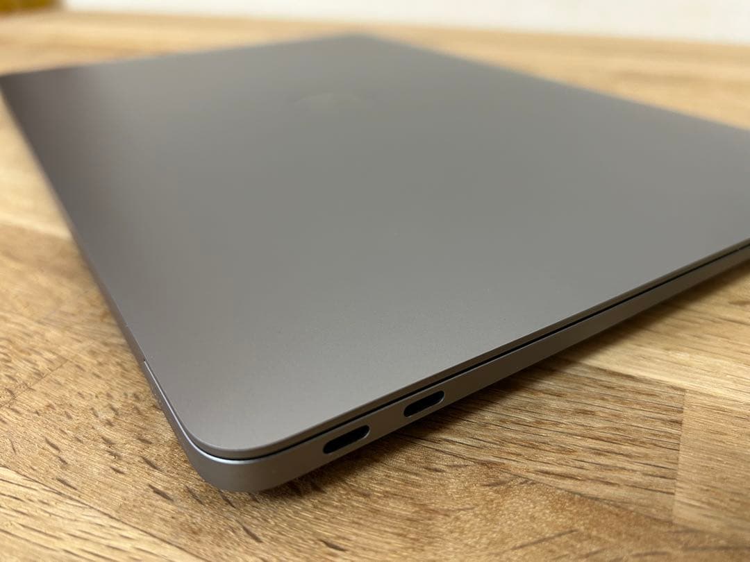 Apple MacBook Air(M1) 16GB/1TB バッテリー92%