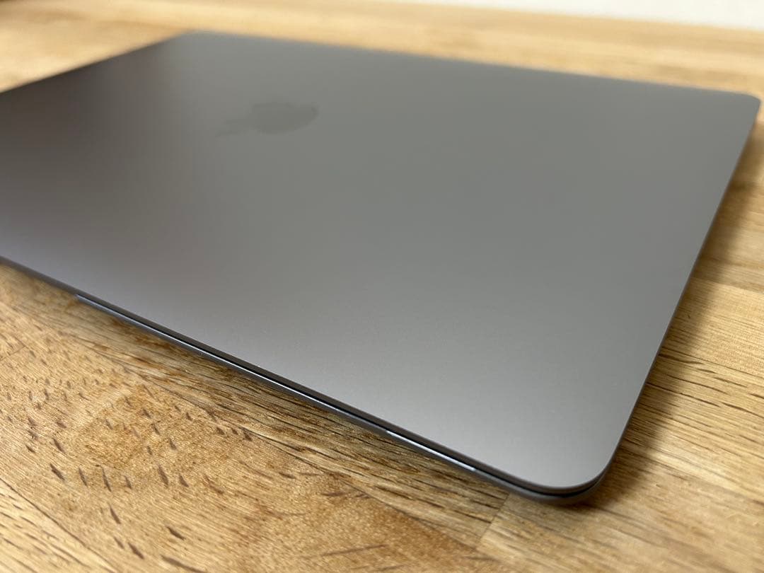 Apple MacBook Air(M1) 16GB/1TB バッテリー92%