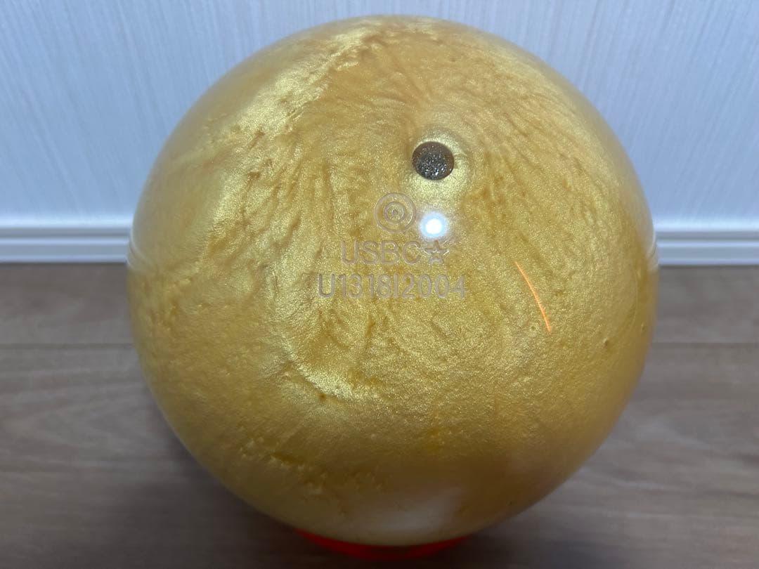 送料込み【新品】スイープハード・ゴールド　ハイスポーツ　13ポンド1オンス 2