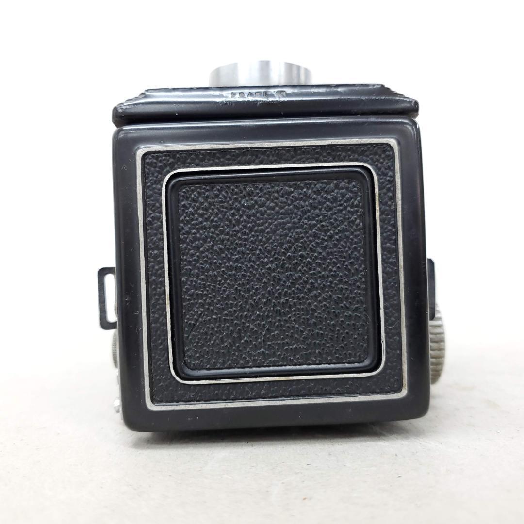 Yashica Yashicaflex A型 F0123-347-1v y