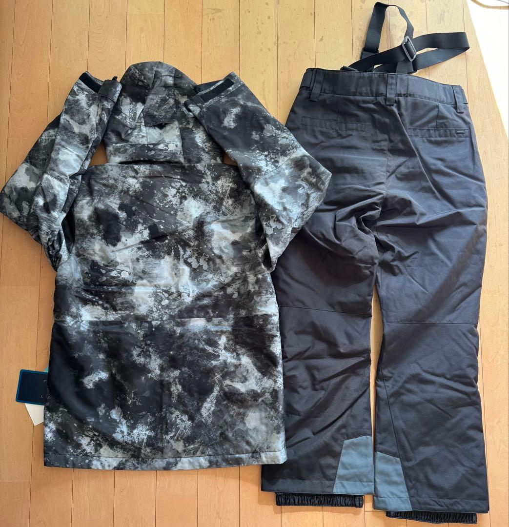 エーアールビーエヌ メンズ スキーウェア 上下セット 新品 訳あり