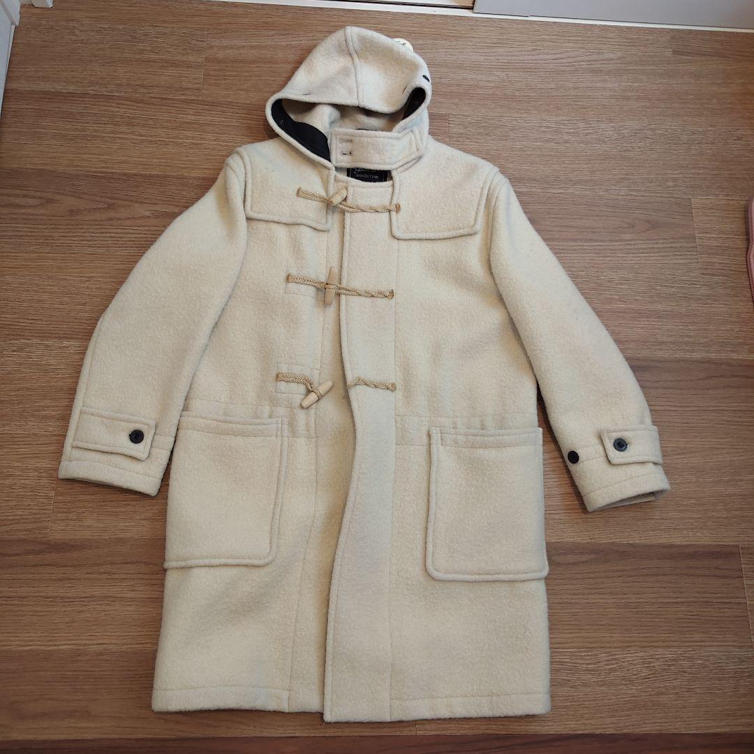 gloverall ダッフル　MONTY Sサイズ　グローバーオール