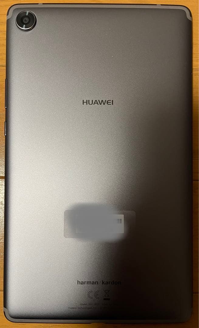 ハ*サ様 Huawei MediaPad M5 SHT-W09