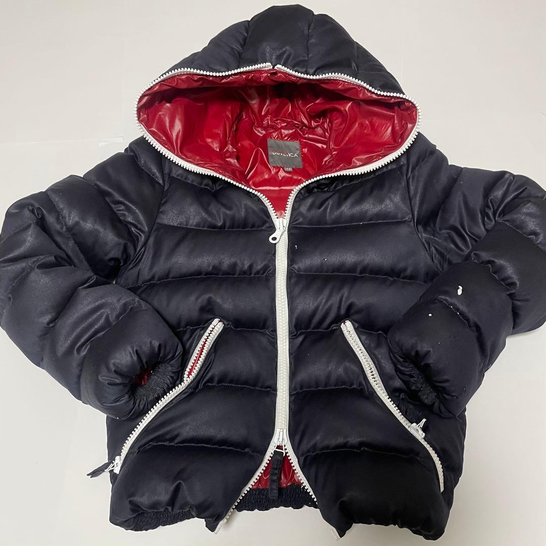 duvetica デュベティカ ダウンジャケット 44