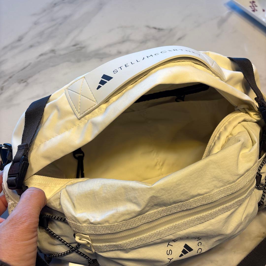 ステラマッカートニー アディダス バッグ