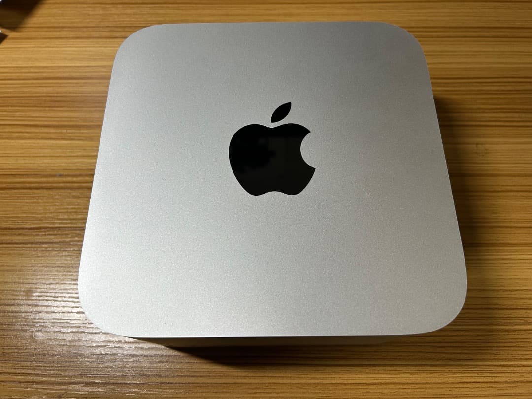 【お値下げ】Mac Studio (2022) M1Max 32GB 512GB