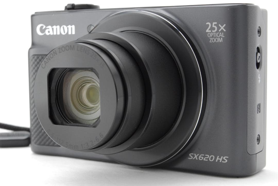 【美品・箱付き】 キヤノン Canon PowerShot SX620 HS