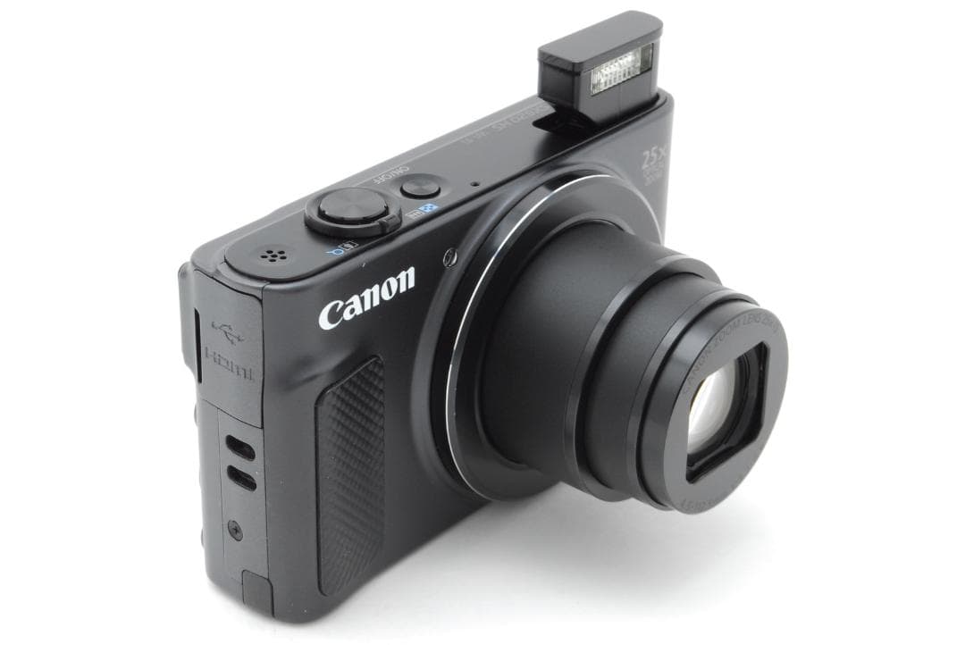 【美品・箱付き】 キヤノン Canon PowerShot SX620 HS