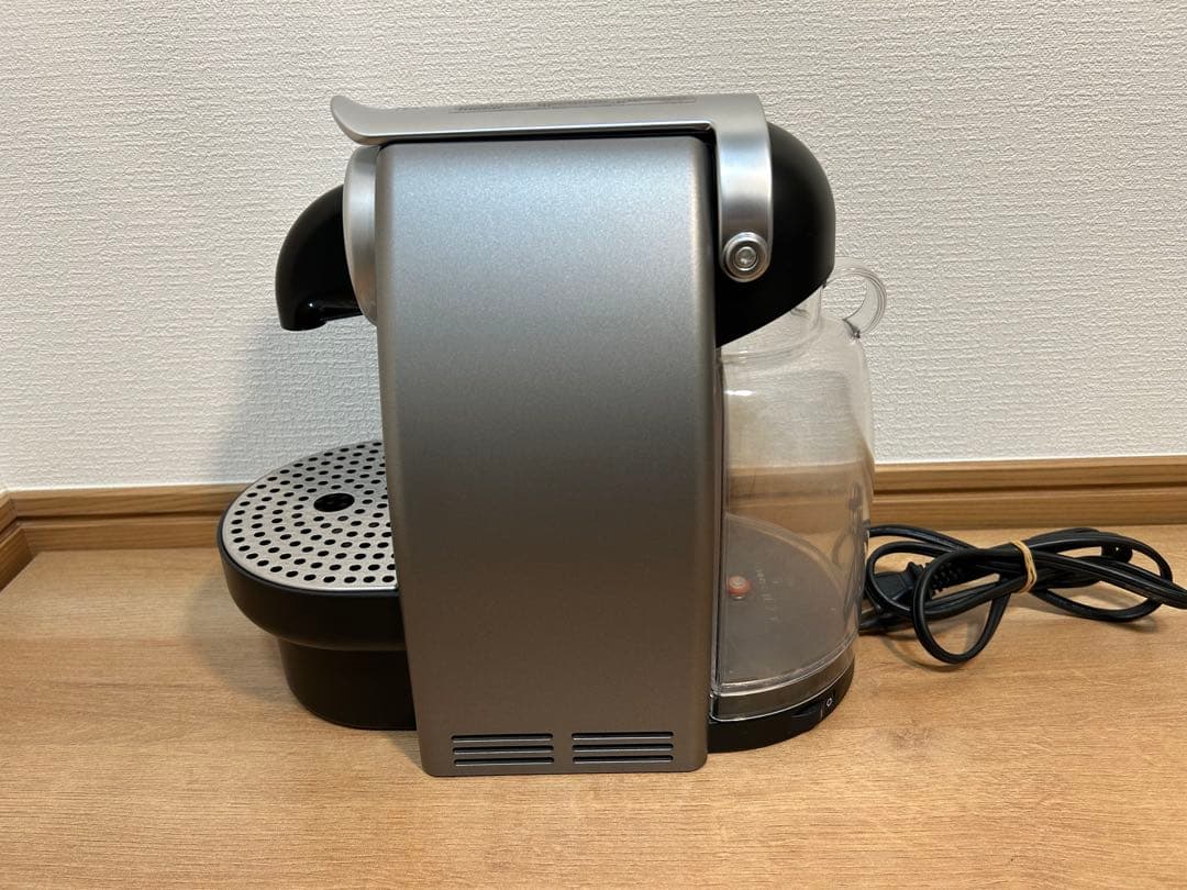 Nespresso Essenza ／エアロチーノ／カプチーノカップ