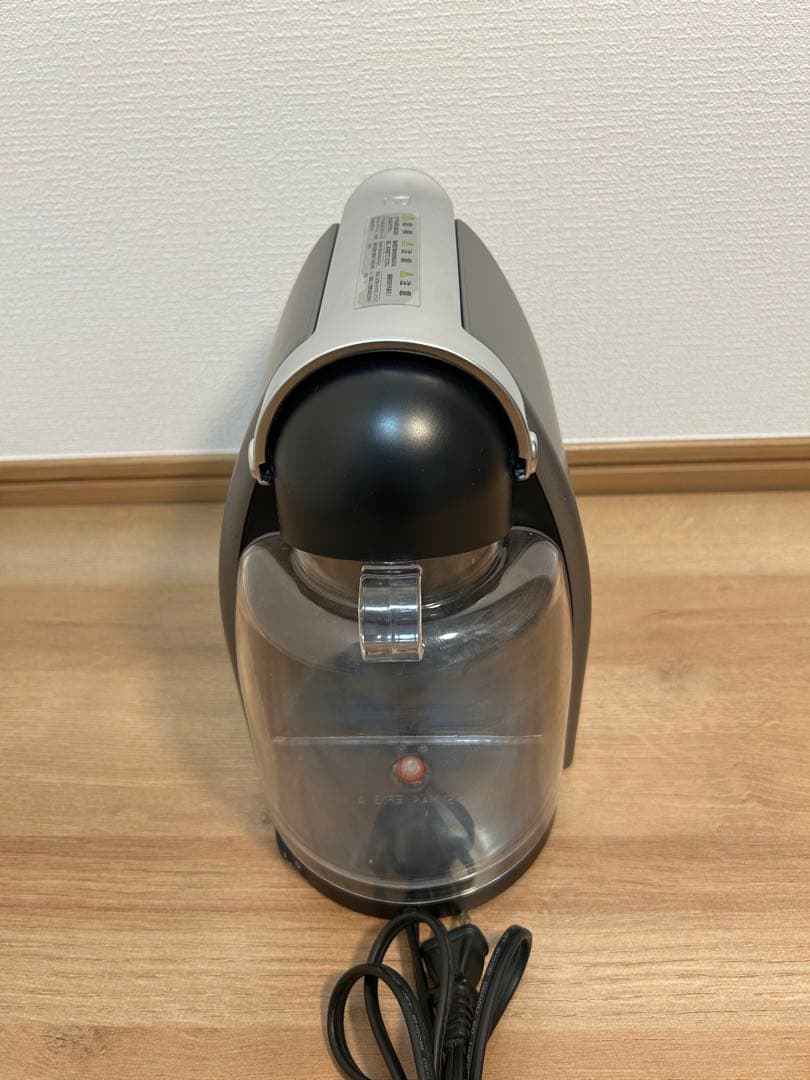 Nespresso Essenza ／エアロチーノ／カプチーノカップ