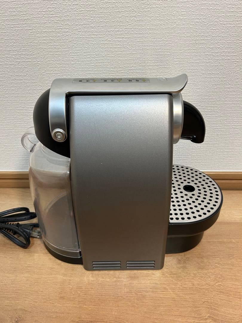 Nespresso Essenza ／エアロチーノ／カプチーノカップ