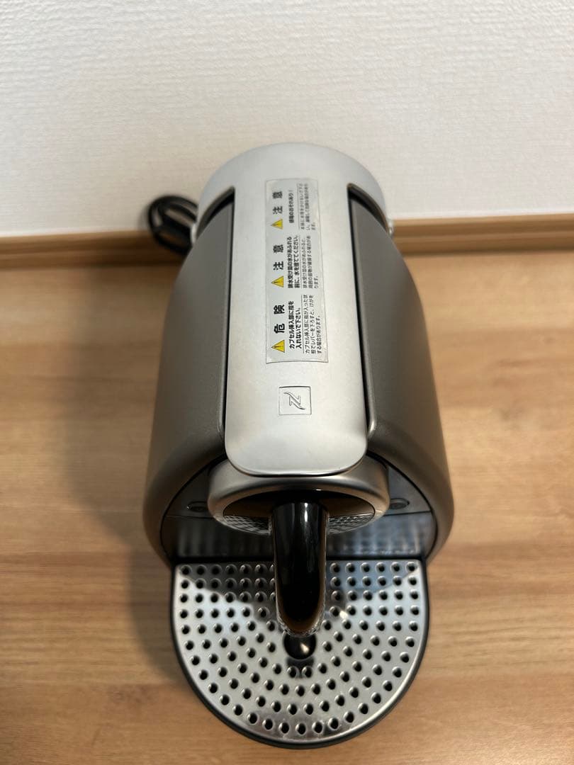 Nespresso Essenza ／エアロチーノ／カプチーノカップ