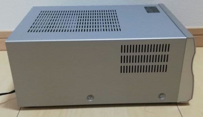 ONKYO ミニコンポ X-N7SX