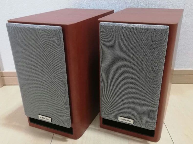ONKYO ミニコンポ X-N7SX