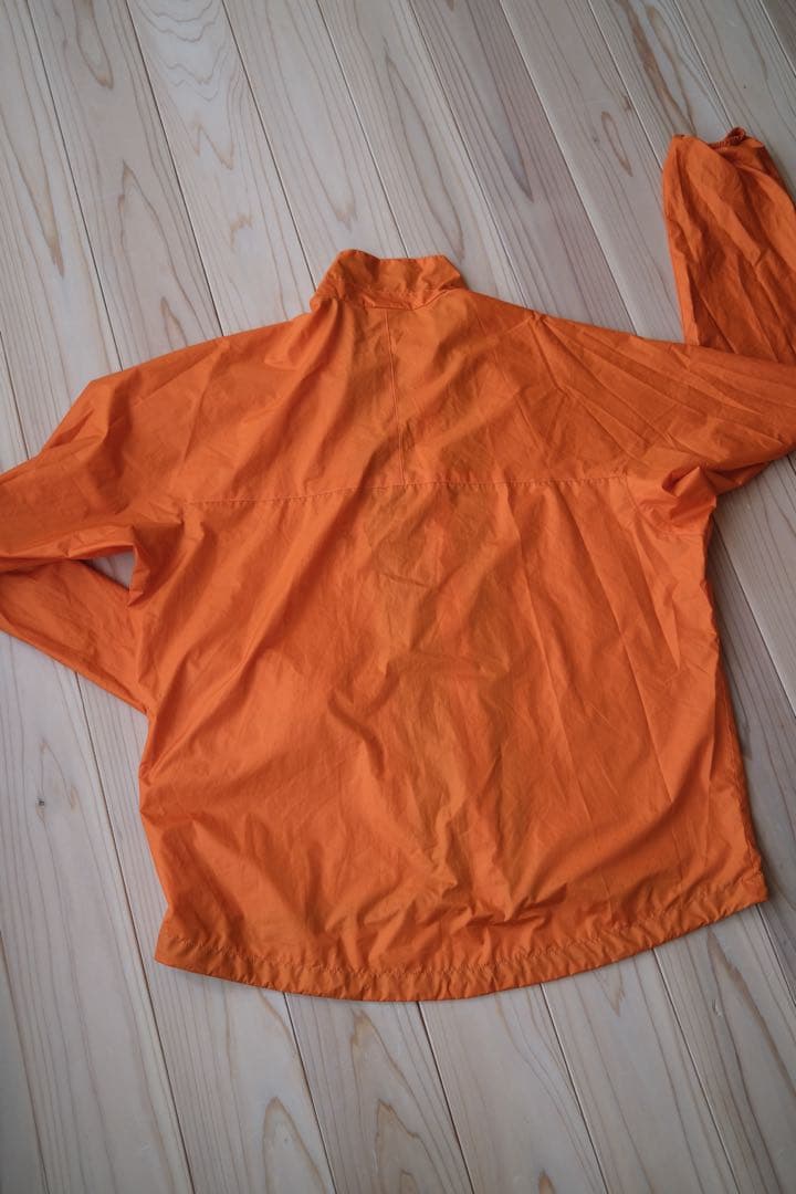 90s パタゴニア patagonia ナイロンジャケット アノラック
