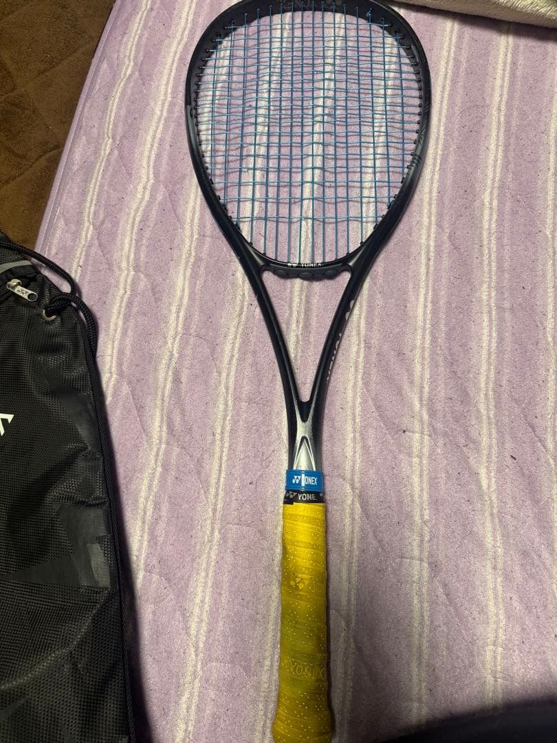 ボルトレイジ8Sです