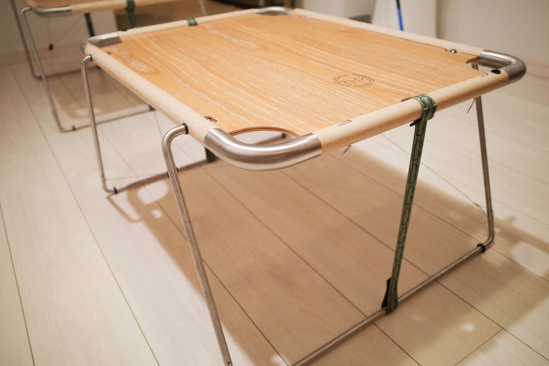 hxo design テーブル　whiteフルセット +オプション