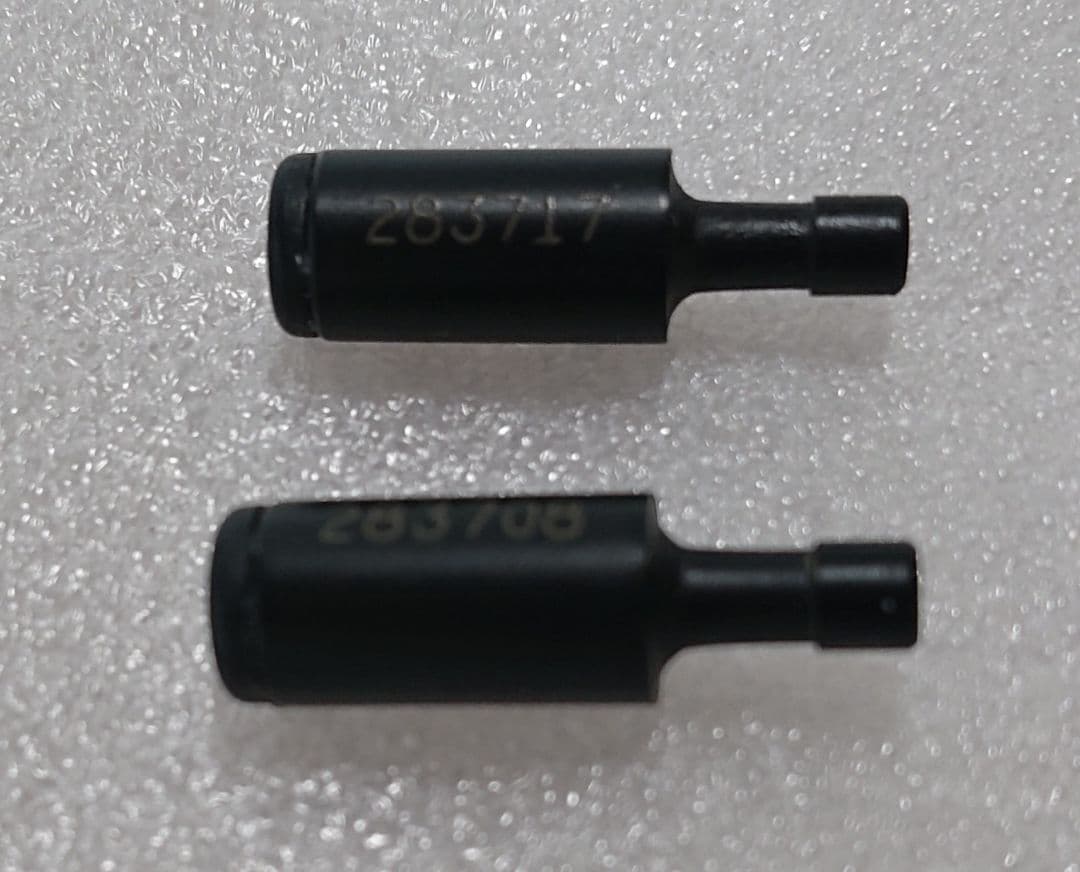 イヤホン ETYMOTIC RESEARCH ER-4S