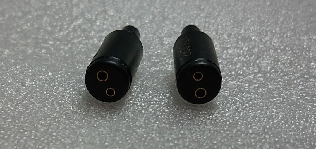 イヤホン ETYMOTIC RESEARCH ER-4S