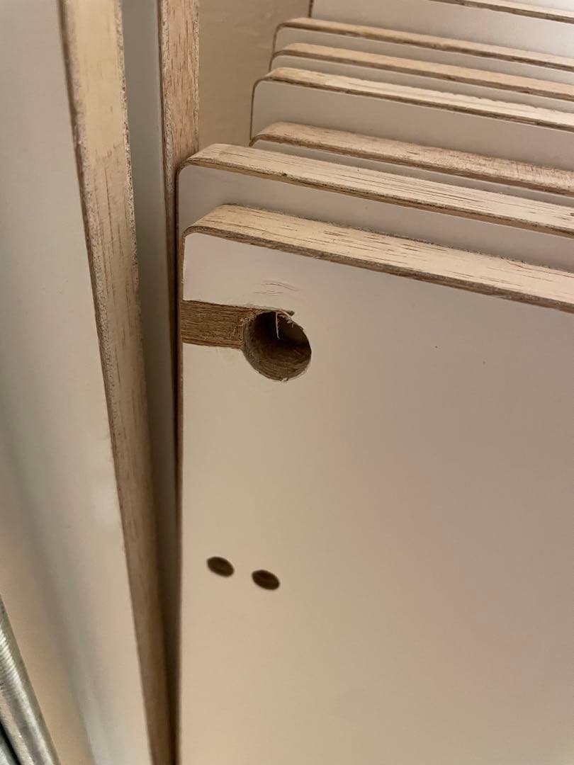 スネークラック