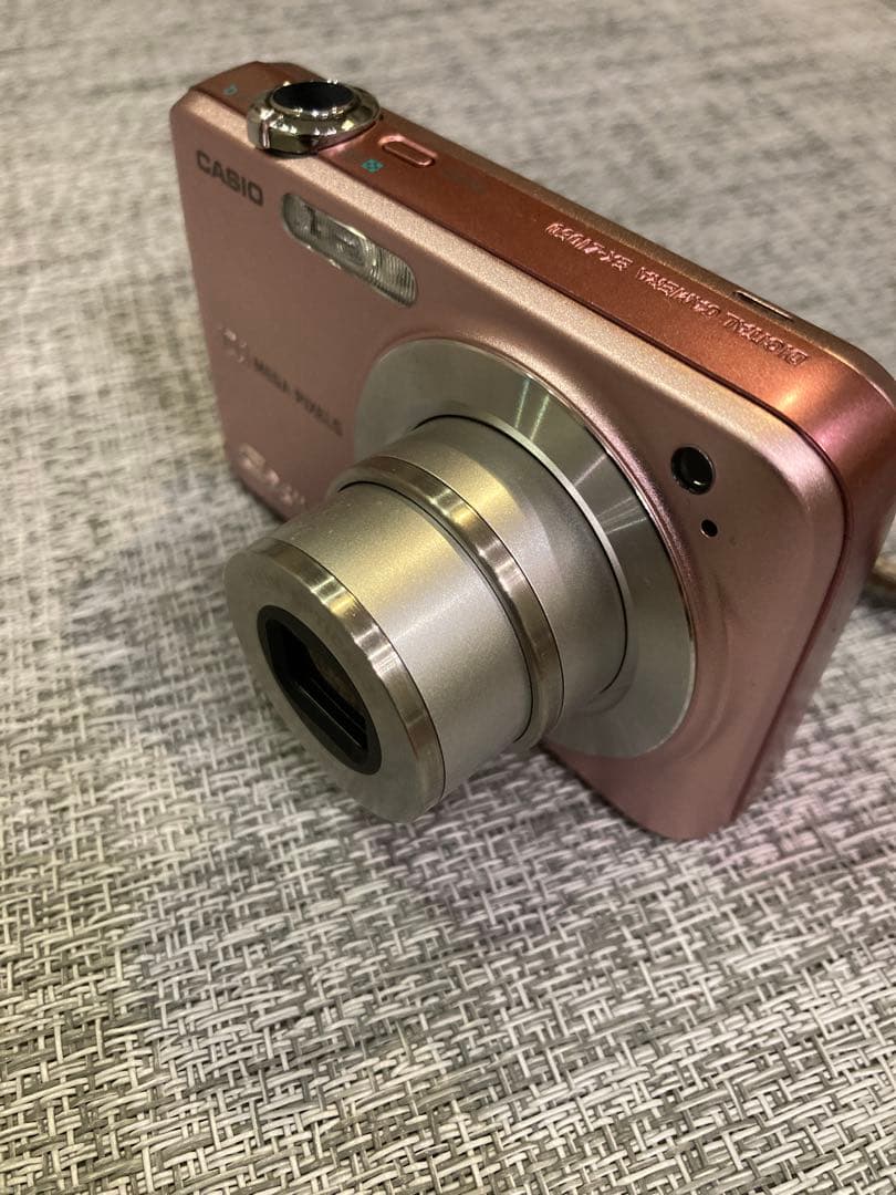 CASIO EXILIM コンパクトデジタルカメラ EX‑Z1050