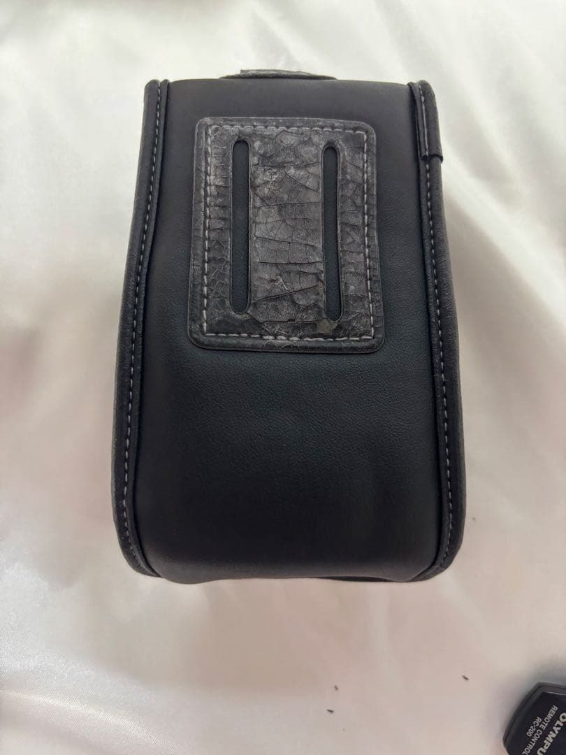 オリンパス フィルムカメラ μZOOM ミューズーム 140