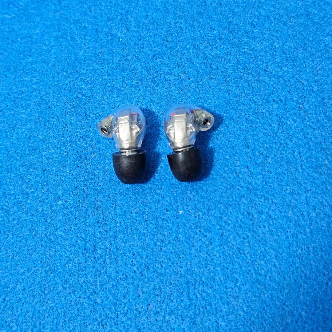 イヤホン SHURE SE846CL-A