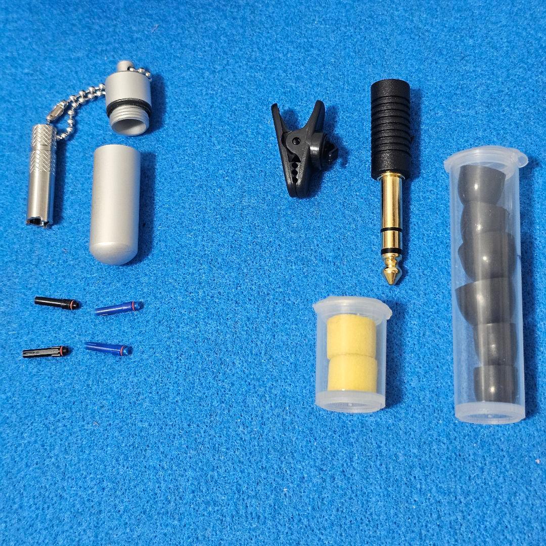 イヤホン SHURE SE846CL-A