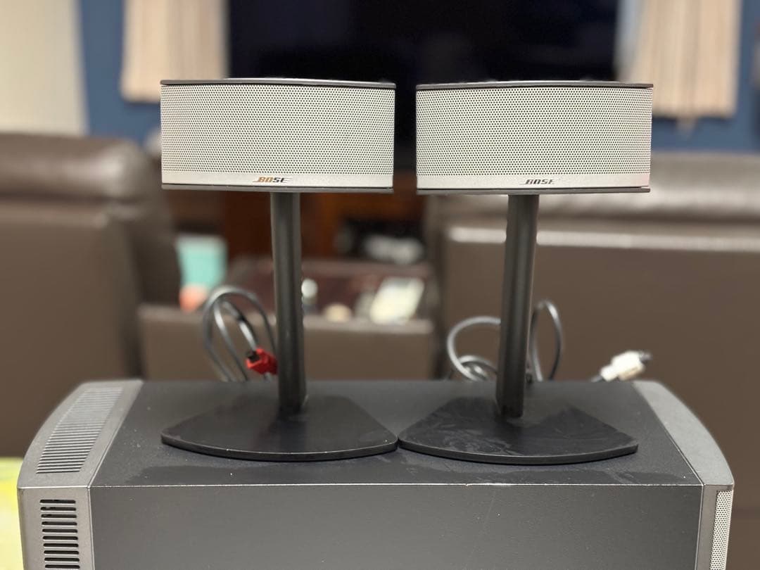 BOSE COMPANION5スピーカーシステム