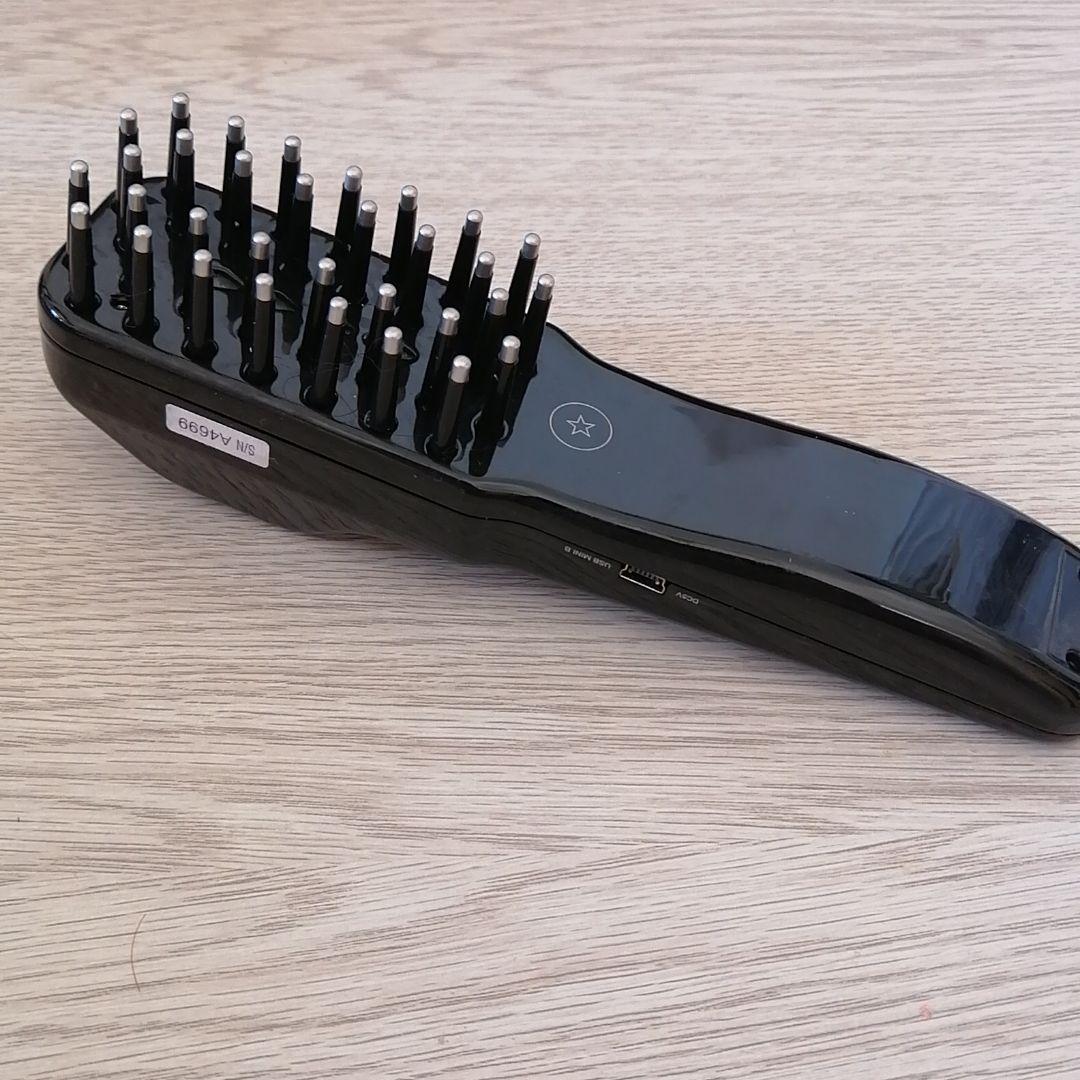 デンキバリブラシ 美品