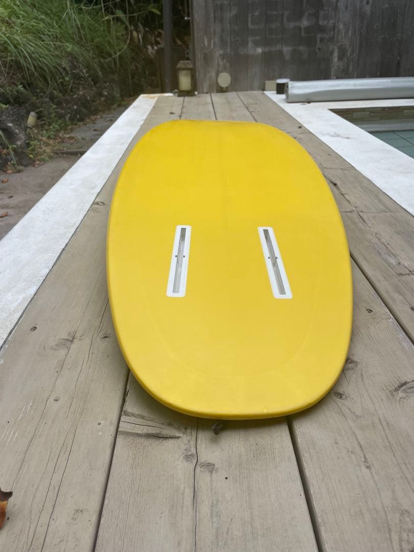 Neal Purchase Jnr Duo 5,10 ニールパーチェス