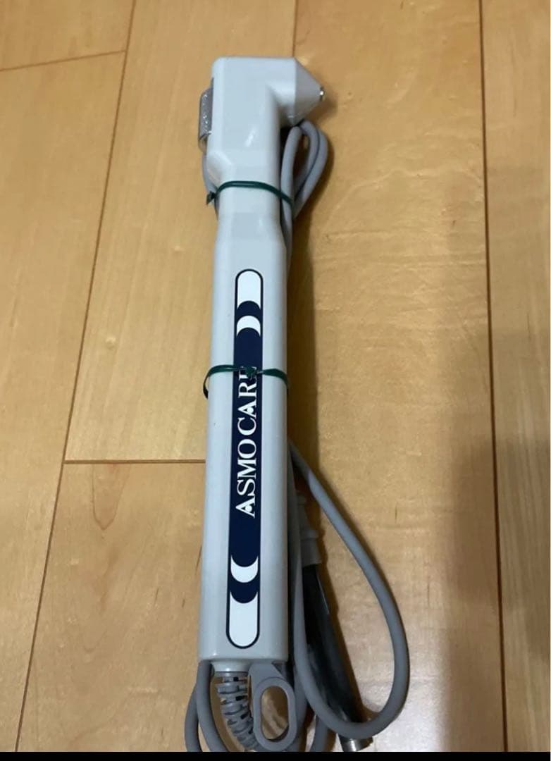 アスモケア用部品　キュアペン　電気ペン　局所動師　電子針