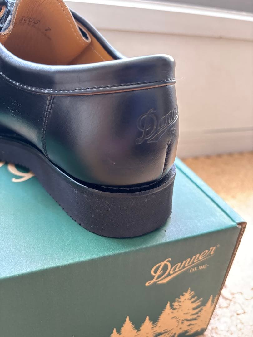 ダナー Danner メンズ ブーツ マディソン チロリアン　サイズUS7