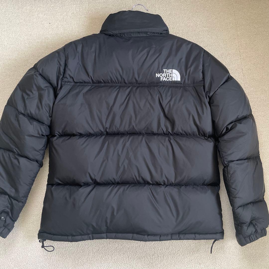 THE NORTH FACE ヌプシ 700fill ダウンジャケット