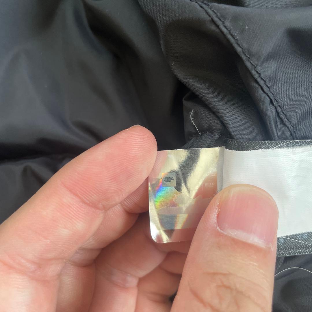 THE NORTH FACE ヌプシ 700fill ダウンジャケット