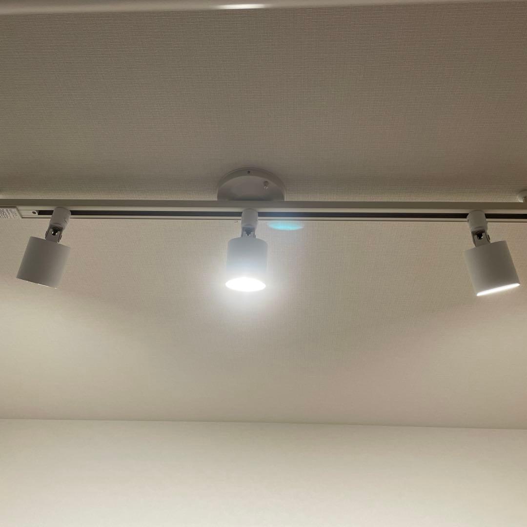 アートワークスタジオ グリッド スポットライト ライティングレール ダクトレール