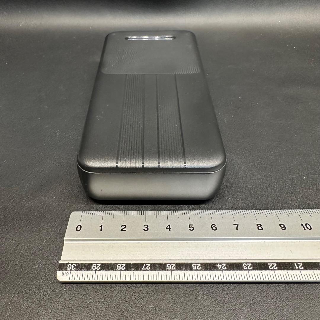 ♡Db左1026 未使用保管品 POWER BANK G07 モバイルバッテリー