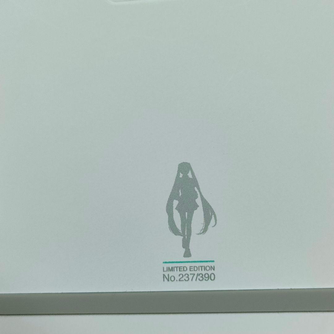 CP1　初音ミク CDプレーヤー