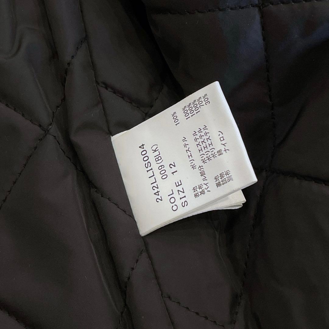 新品未使用　Barbour Spick&Span 別注 kintra liner