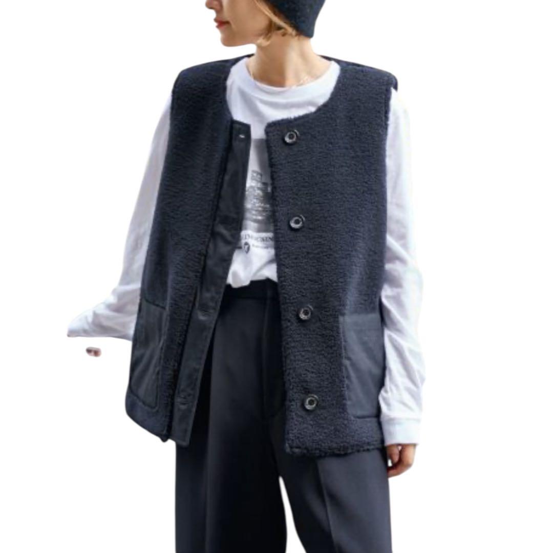 新品未使用　Barbour Spick&Span 別注 kintra liner