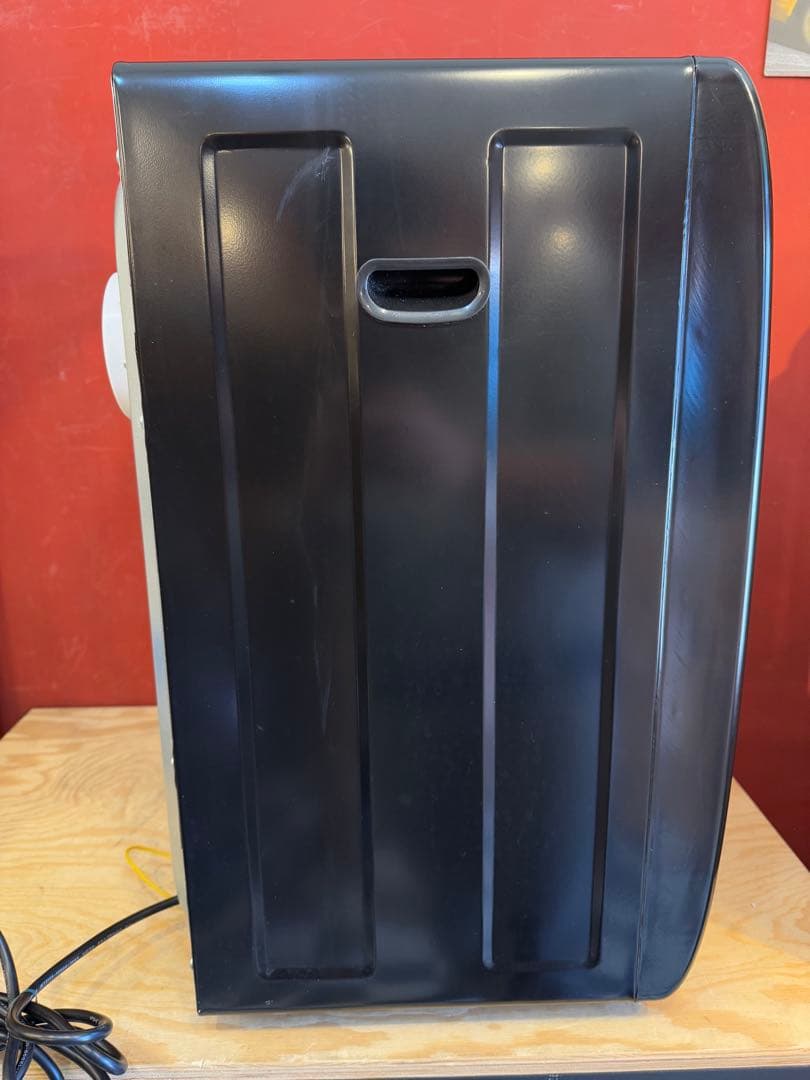 ケーズウェーブ 小型衣類乾燥機 WARM DRYER 3.0 3kg