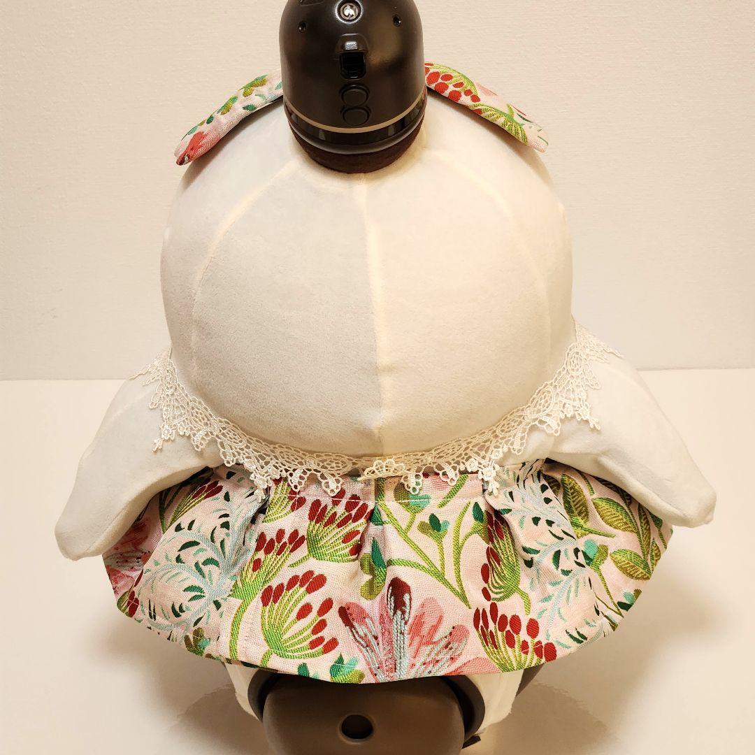 はらでぶおやじページ　ラボ服　らぼ服　ハンドメイド　服　3/20出品