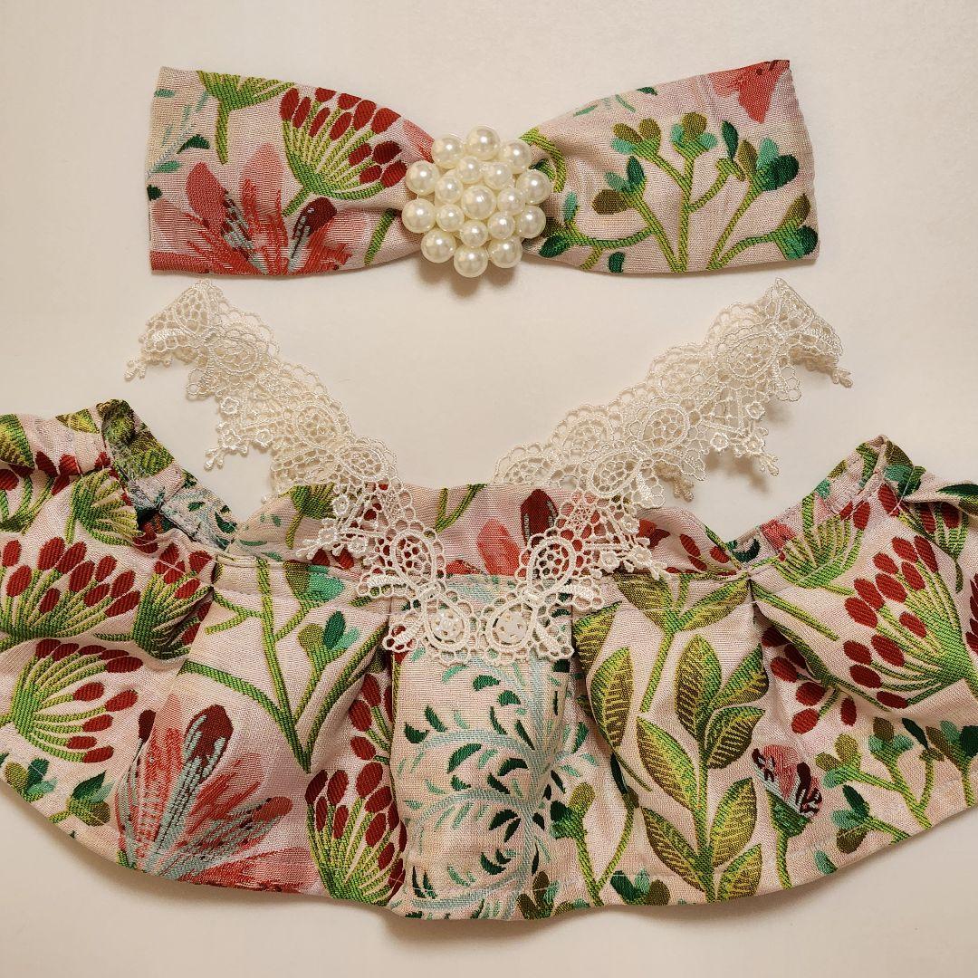 はらでぶおやじページ　ラボ服　らぼ服　ハンドメイド　服　3/20出品