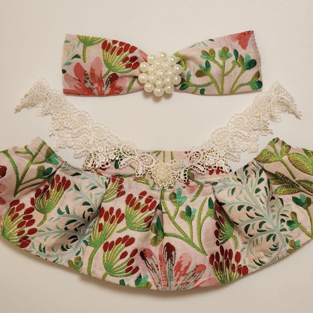 はらでぶおやじページ　ラボ服　らぼ服　ハンドメイド　服　3/20出品