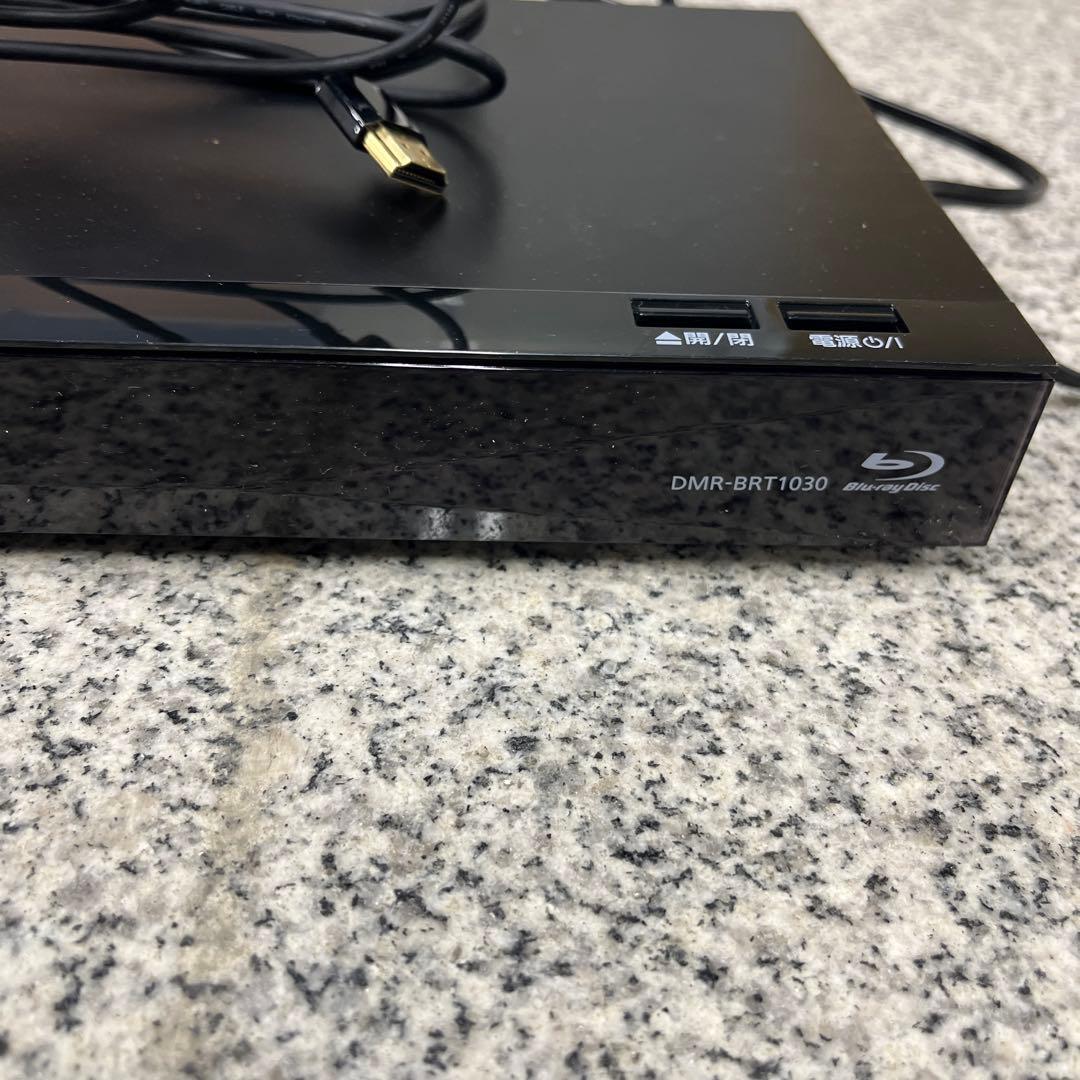 ひ*ん様 ★Panasonic パナソニック DMR-BRT1030 ブルーレイ