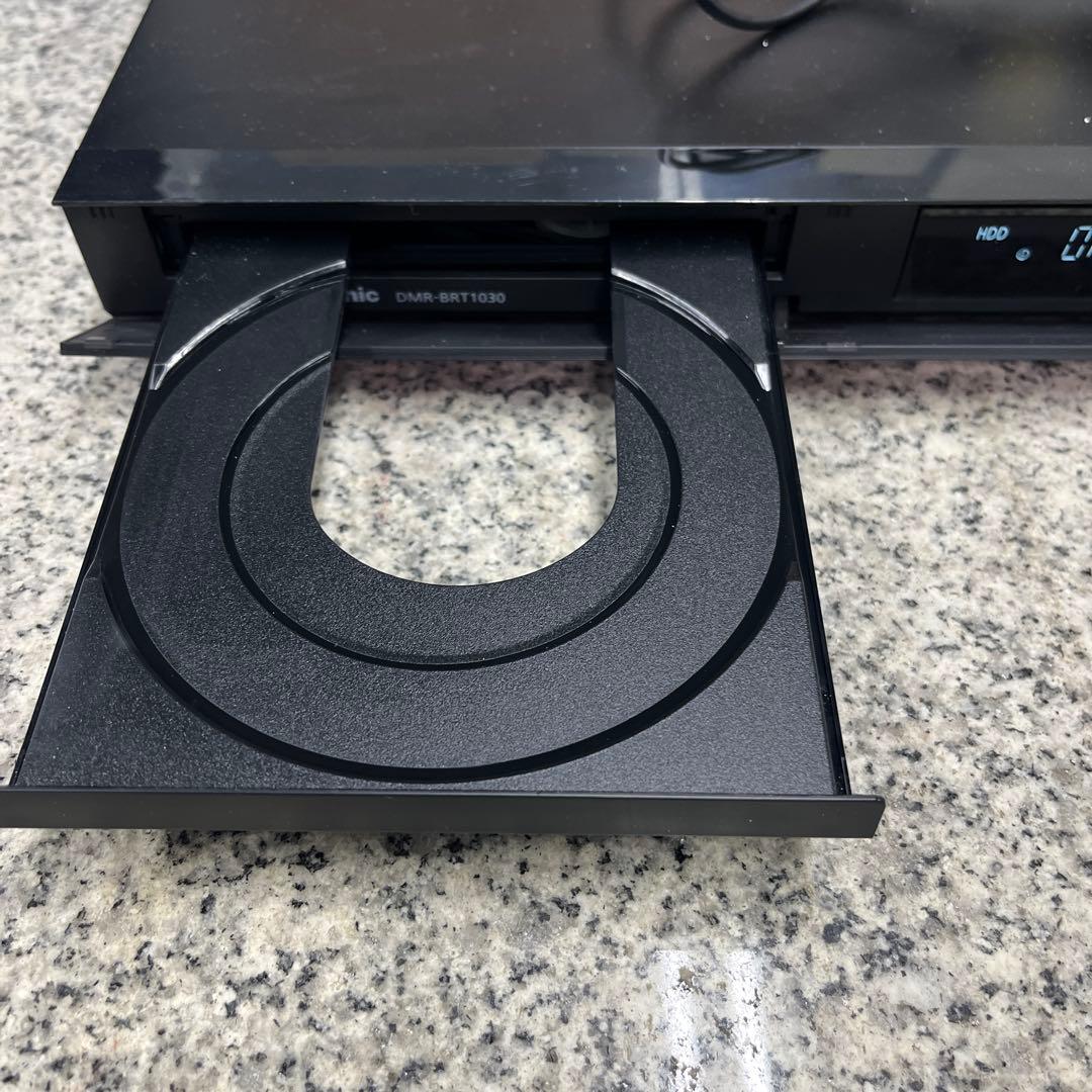 ひ*ん様 ★Panasonic パナソニック DMR-BRT1030 ブルーレイ