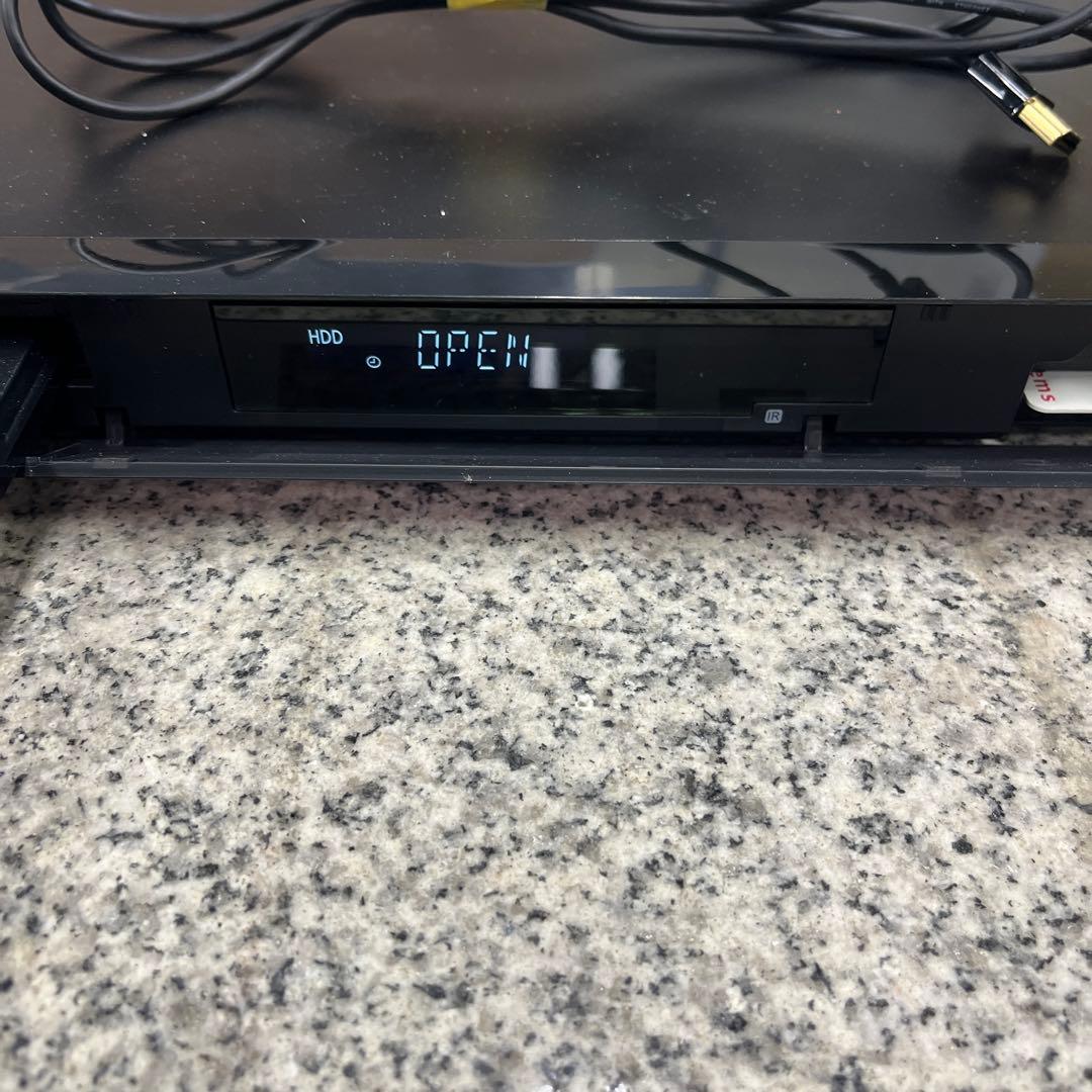 ひ*ん様 ★Panasonic パナソニック DMR-BRT1030 ブルーレイ