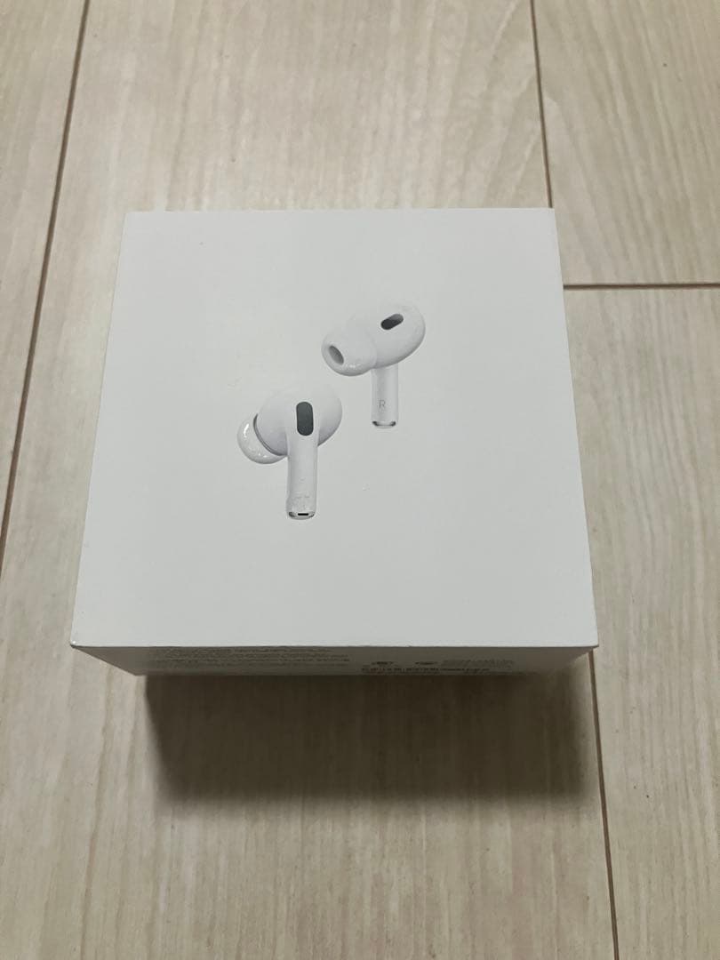 動作確認のみ AirPods Pro (第2世代) 送料無料