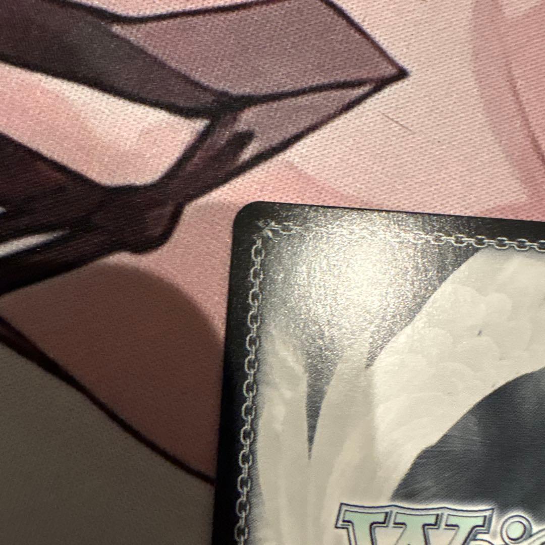 ヴァイスシュヴァルツ アズールレーン イラストリアス sp サイン