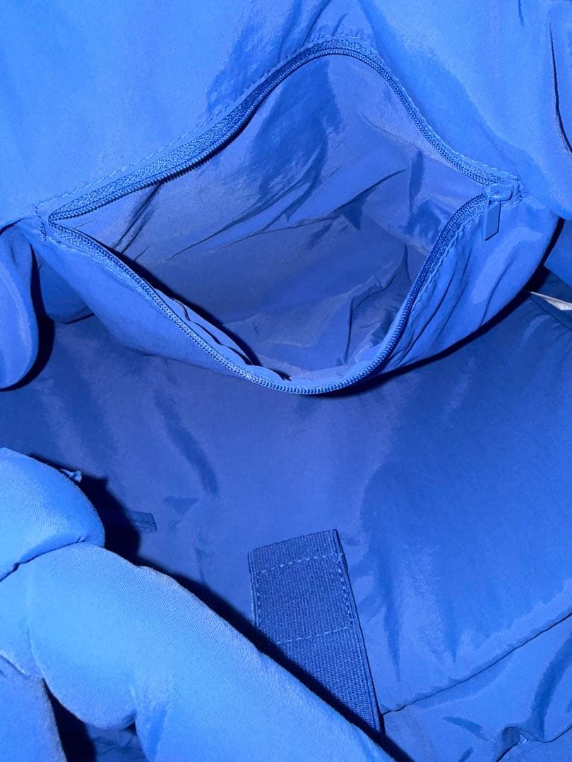 バッグ OLEND Ona Pro Soft Bag Cobalt blue